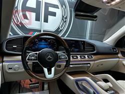 مرسيدس بنز GLS